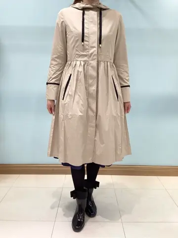 TOCCA ｋｉｍ コーディネート画像