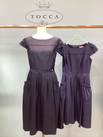 TOCCA ｋｉｍ コーディネート画像