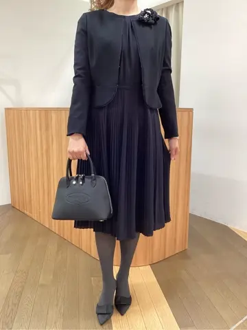 TOCCA ｋｉｍ コーディネート画像