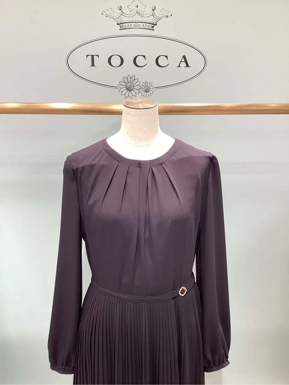 TOCCA ｋｉｍ コーディネート画像