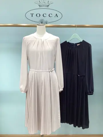 TOCCA ｋｉｍ コーディネート画像