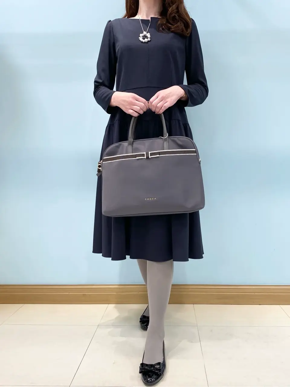  𝒽 コーディネート画像