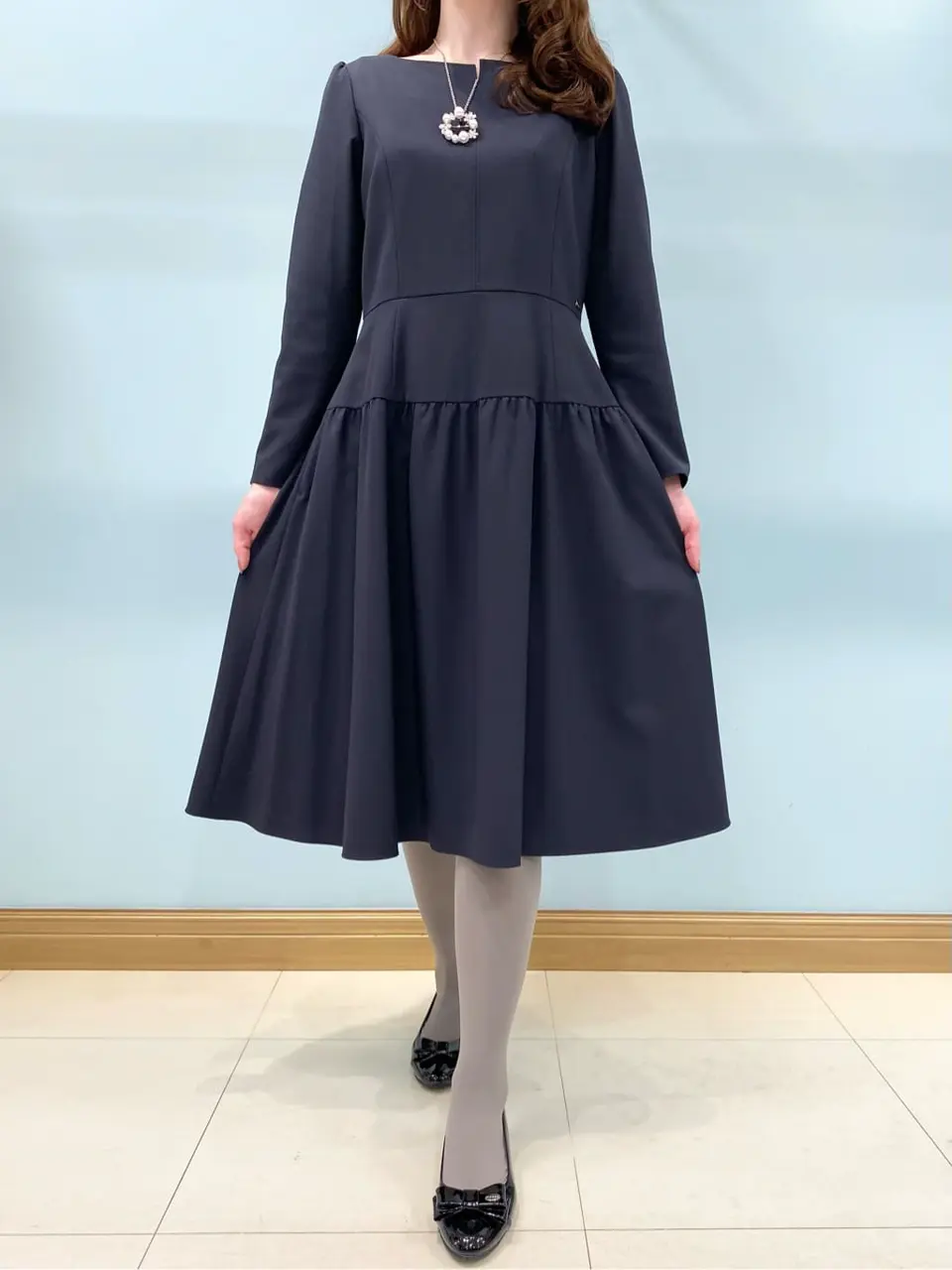 TOCCA 𝒽 コーディネート画像