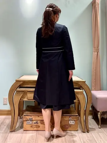 TOCCA Y.K コーディネート画像