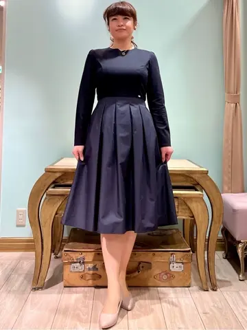 TOCCA Y.K コーディネート画像