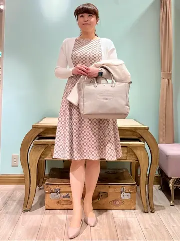 TOCCA Y.K コーディネート画像