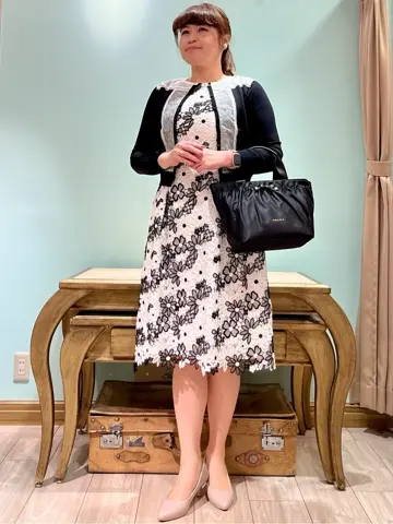 TOCCA Y.K コーディネート画像