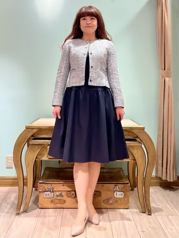 TOCCA Y.K コーディネート画像