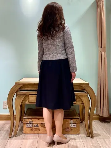 TOCCA Y.K コーディネート画像