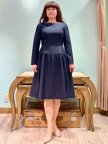 TOCCA Y.K コーディネート画像