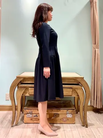 TOCCA Y.K コーディネート画像