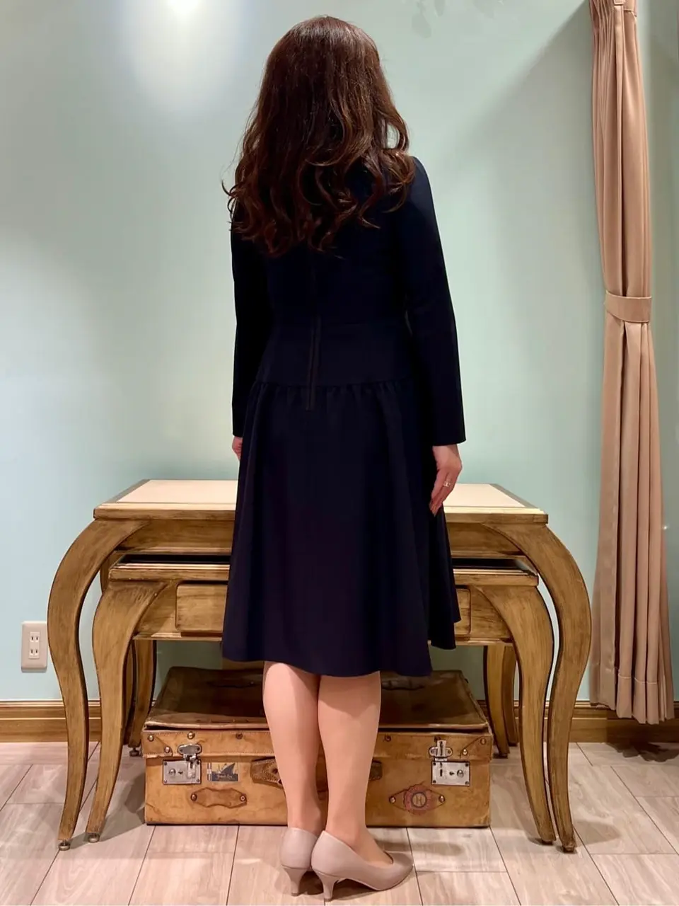 TOCCA Y.K コーディネート画像