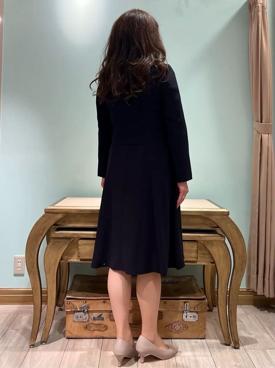 TOCCA Y.K コーディネート画像