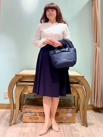 TOCCA Y.K コーディネート画像