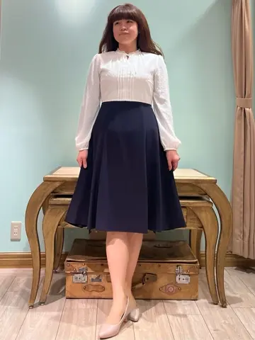 TOCCA Y.K コーディネート画像