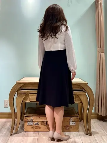 TOCCA Y.K コーディネート画像