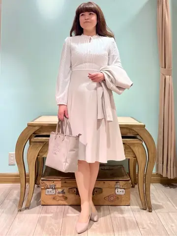 TOCCA Y.K コーディネート画像