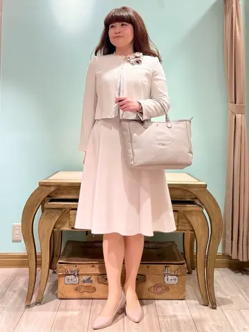 TOCCA Y.K コーディネート画像