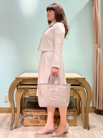 TOCCA Y.K コーディネート画像