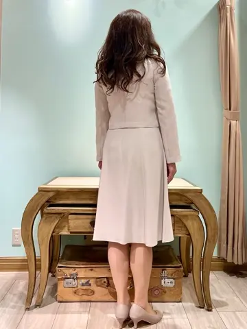 TOCCA Y.K コーディネート画像