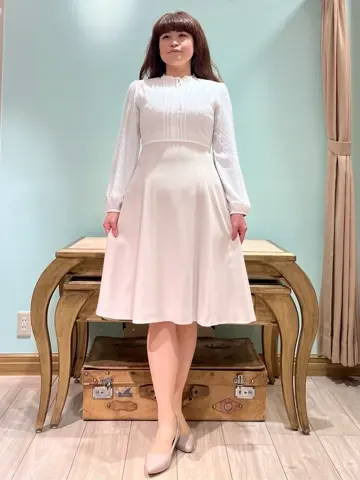 TOCCA Y.K コーディネート画像