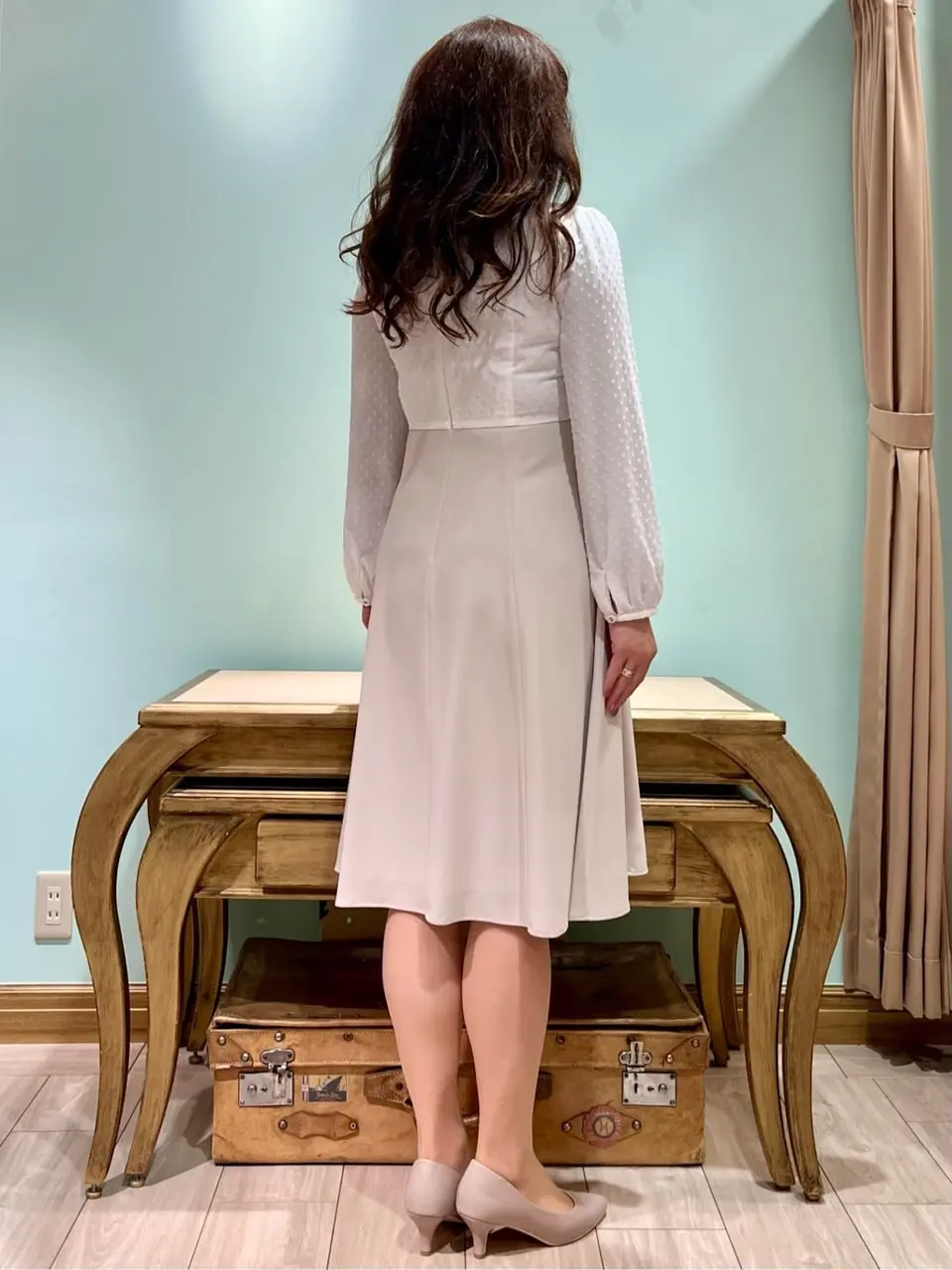 TOCCA Y.K コーディネート画像