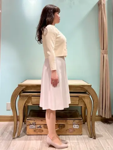 TOCCA Y.K コーディネート画像