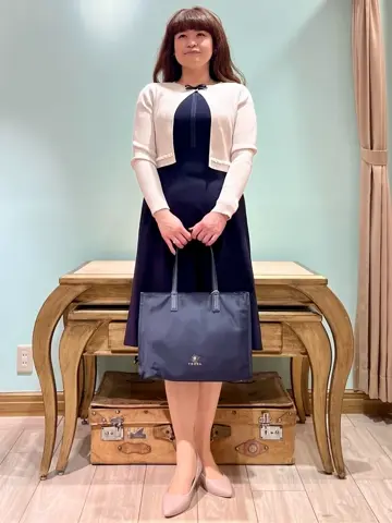 TOCCA Y.K コーディネート画像