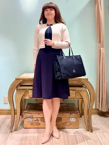 TOCCA Y.K コーディネート画像