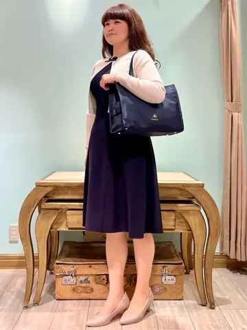 TOCCA Y.K コーディネート画像