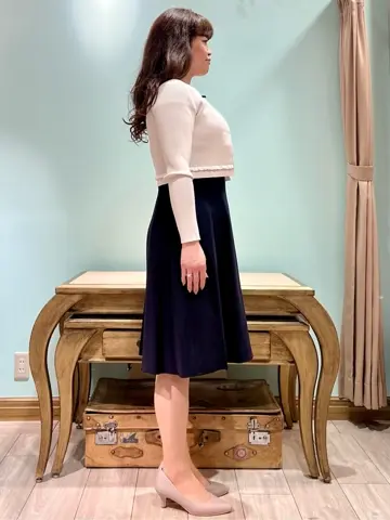 TOCCA Y.K コーディネート画像