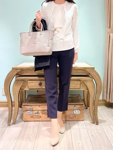 TOCCA C.K  コーディネート画像