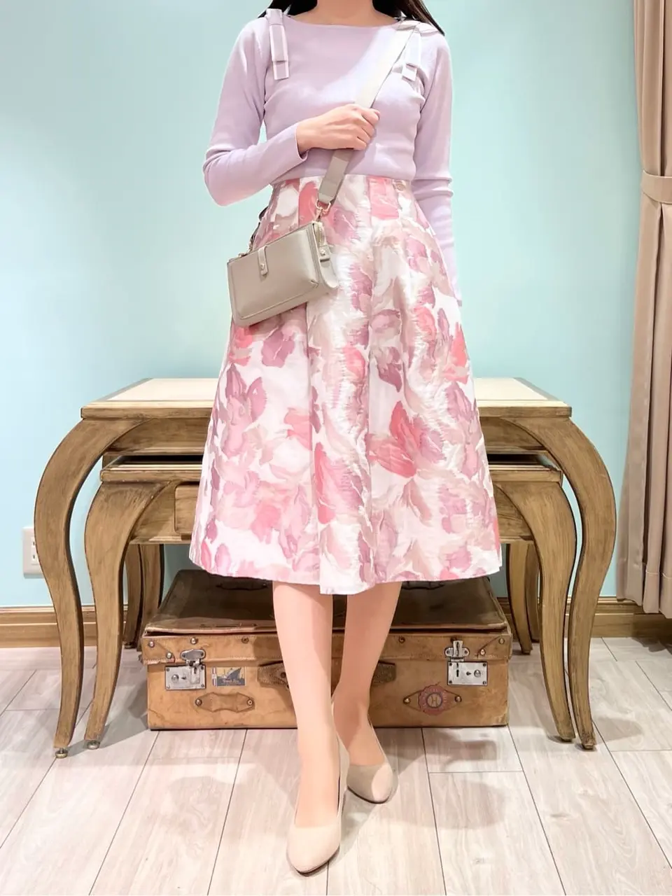  C.K  コーディネート画像