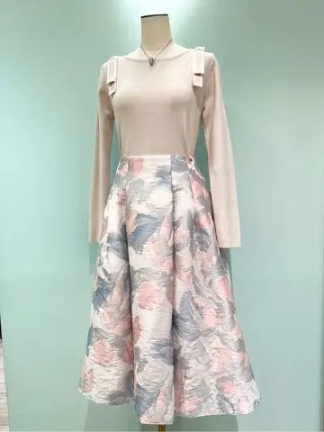 TOCCA C.K  コーディネート画像