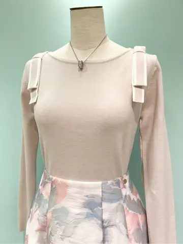 TOCCA C.K  コーディネート画像