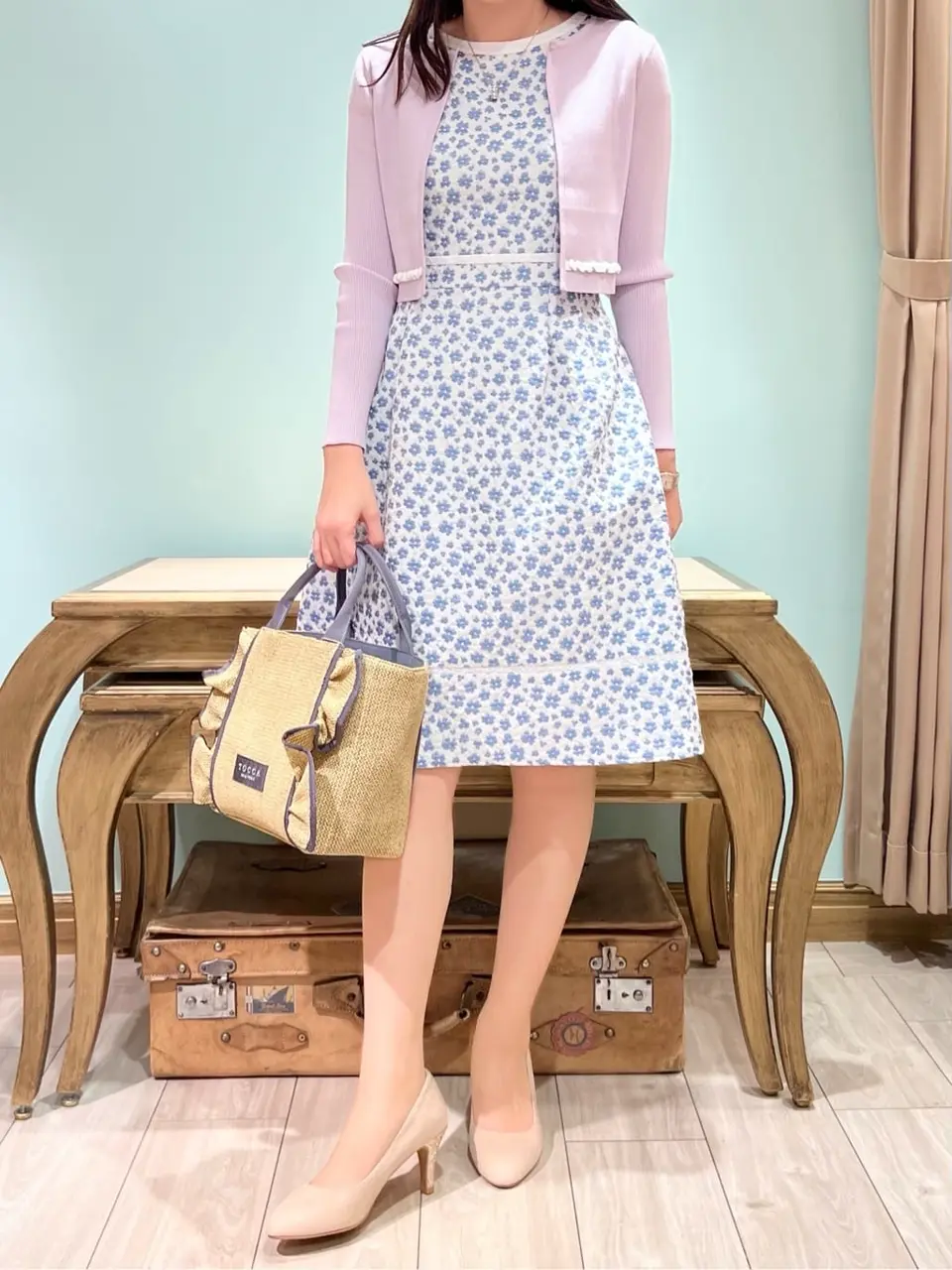  C.K  コーディネート画像