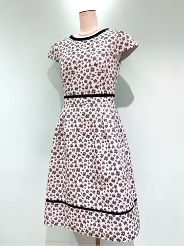 TOCCA C.K  コーディネート画像