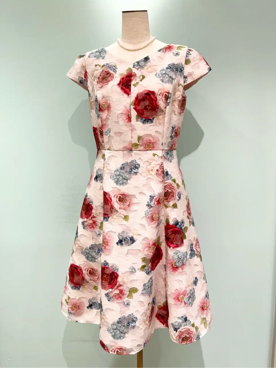 TOCCA C.K  コーディネート画像