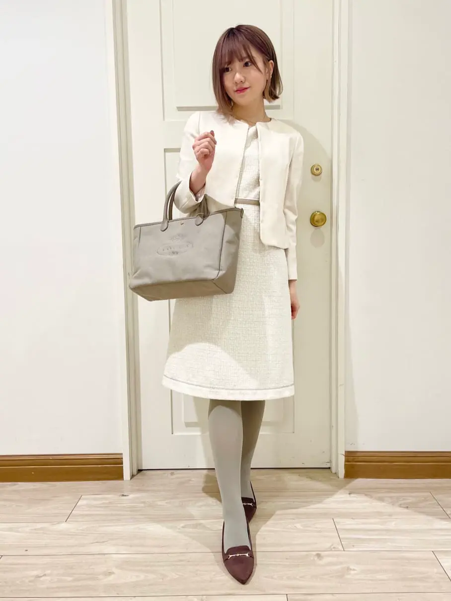 TOCCA mirei コーディネート画像