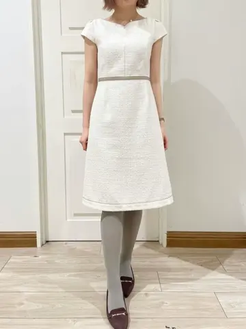 TOCCA mirei コーディネート画像