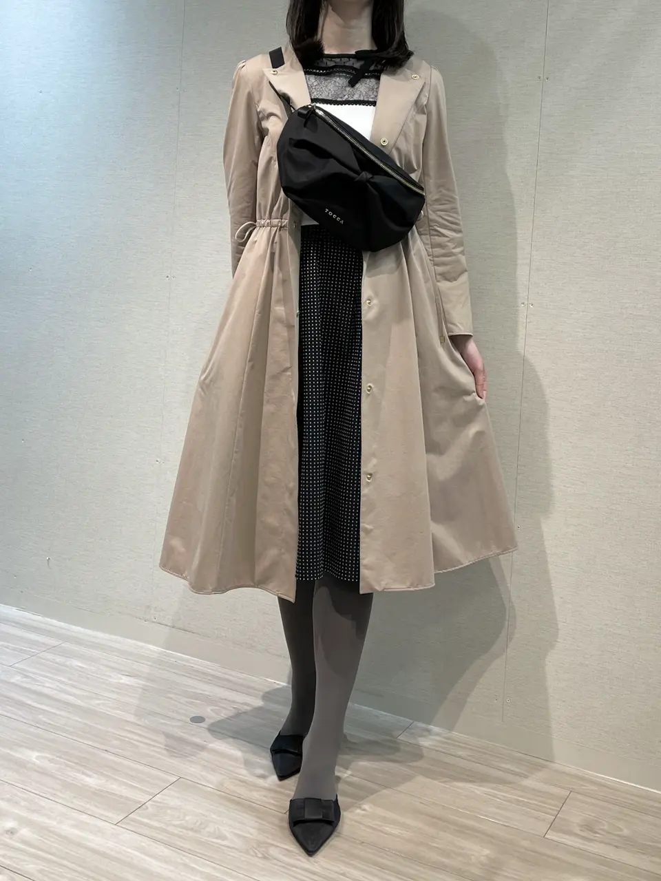 TOCCA Ｉ コーディネート画像