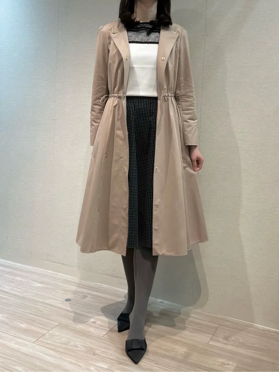 TOCCA Ｉ コーディネート画像