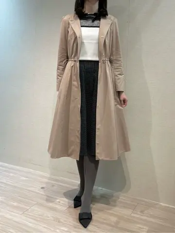 TOCCA Ｉ コーディネート画像