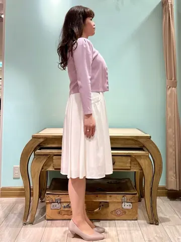 TOCCA Y.K コーディネート画像