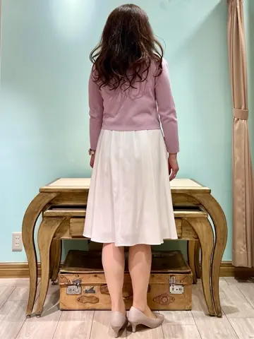 TOCCA Y.K コーディネート画像