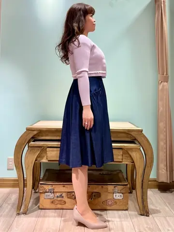 TOCCA Y.K コーディネート画像