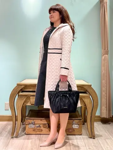 TOCCA Y.K コーディネート画像