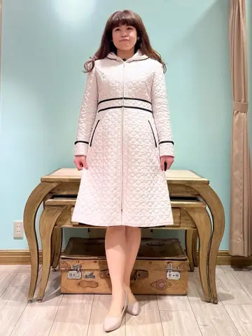 TOCCA Y.K コーディネート画像