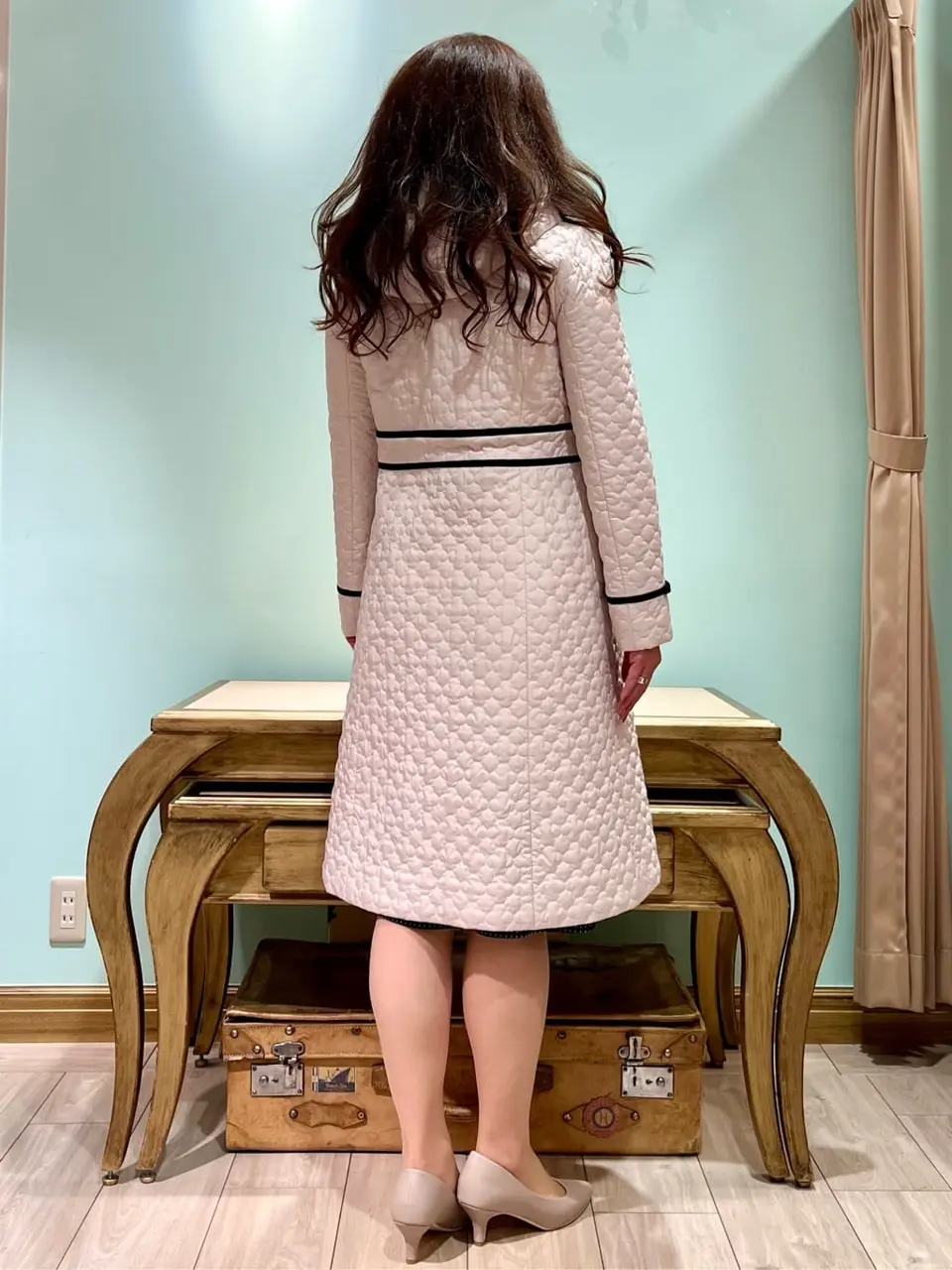 TOCCA Y.K コーディネート画像