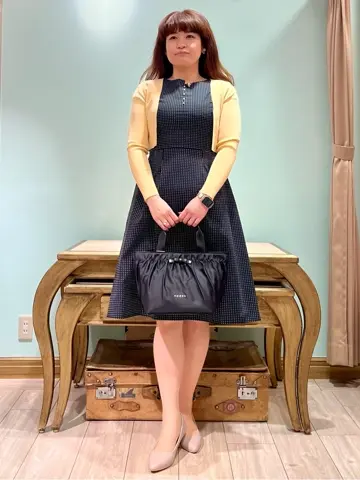 TOCCA Y.K コーディネート画像